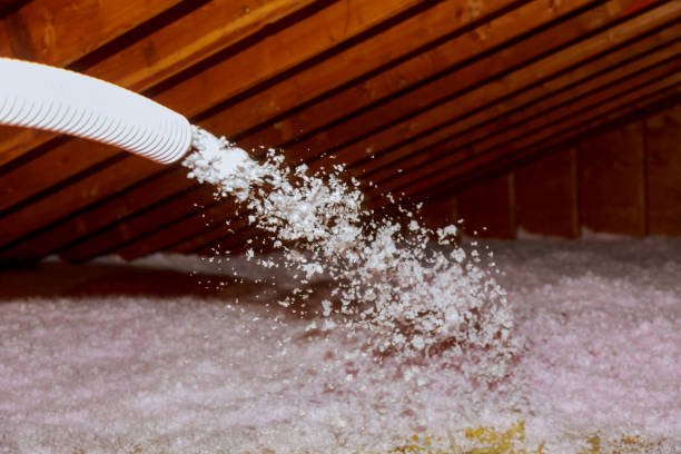 Best Eco-Friendly Insulation in Bull Mountain, OR