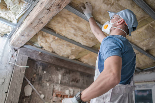 Types of Insulation We Offer in Bull Mountain, OR