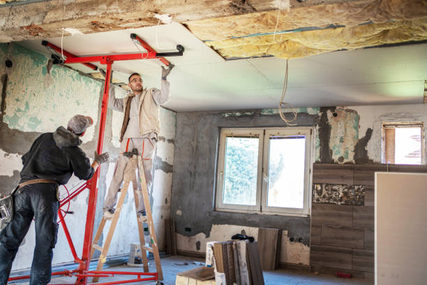 Best Energy Efficiency Insulation in Bull Mountain, OR