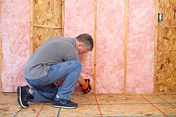 Types of Insulation We Offer in Bull Mountain, OR