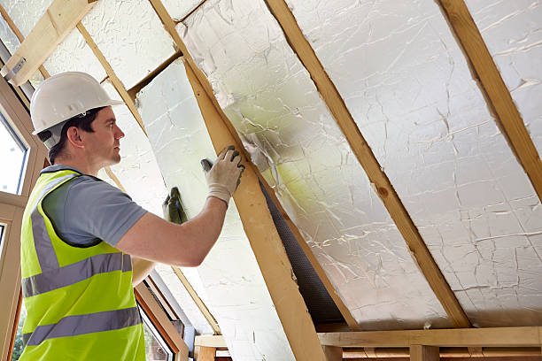 Trusted Bull Mountain, OR Insulation Contractor Experts