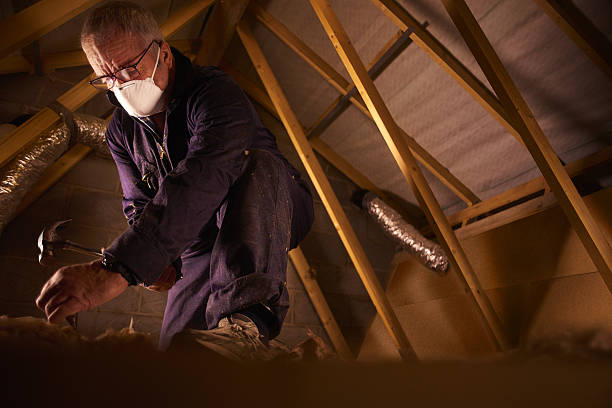 Best Geographic-Specific Insulation Services in Bull Mountain, OR